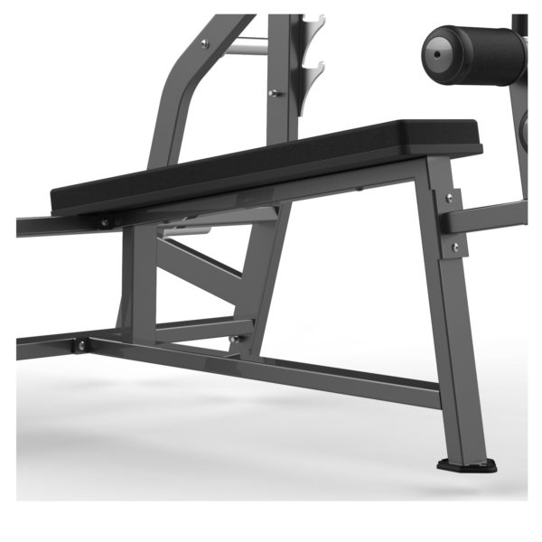 FW-2003 Olympic Decline Bench