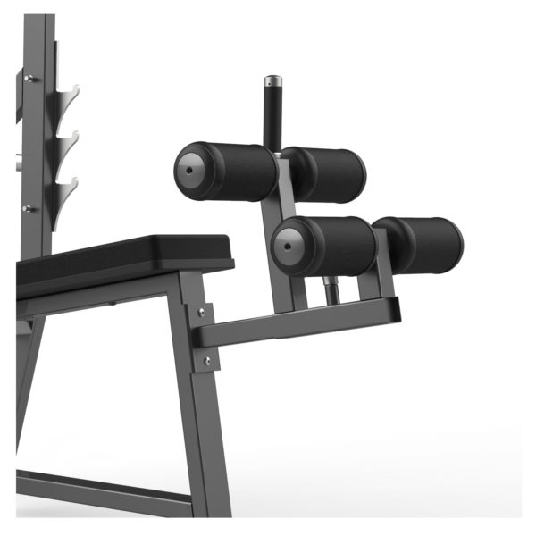 FW-2003 Olympic Decline Bench