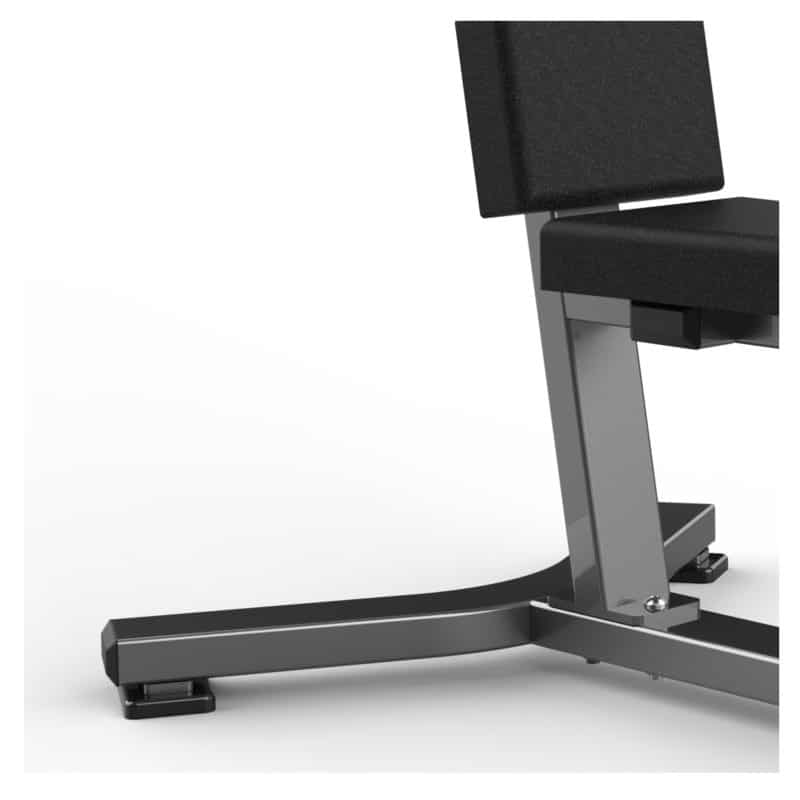 FW-2020 75-Degree Bench