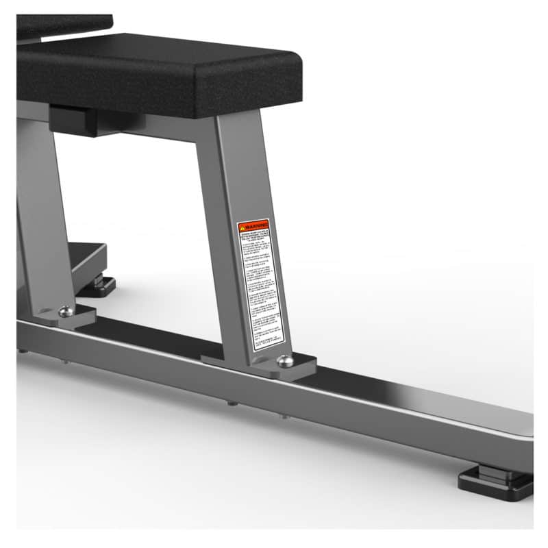 FW-2020 75-Degree Bench