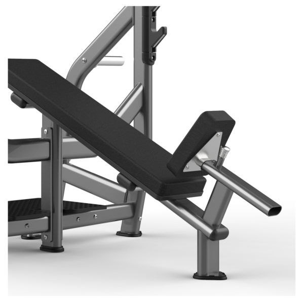 FW-1002 Olympic Incline Press