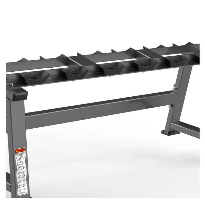 FW-2023 Dumbbell Rack-Single