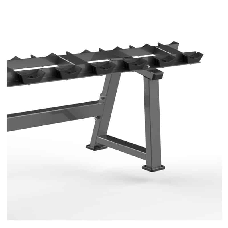 FW-2023 Dumbbell Rack-Single