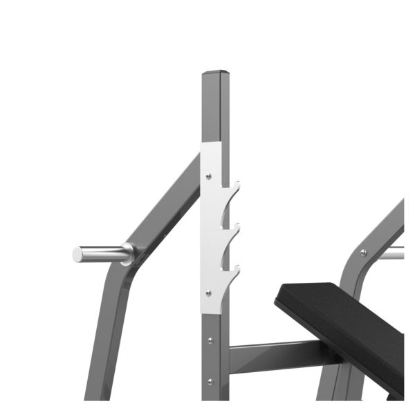 FW-2002 Olympic Incline Bench