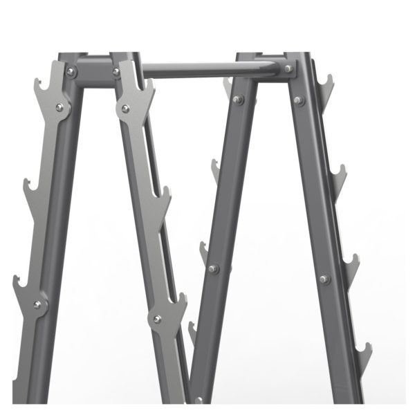 FW-1014 Barbell Rack