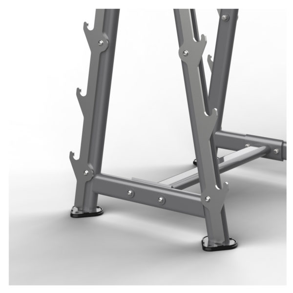 FW-1014 Barbell Rack