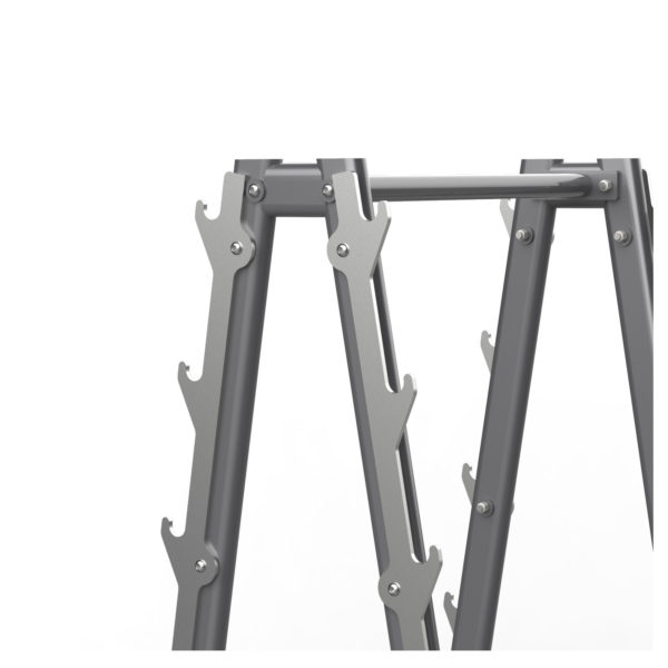 FW-1014 Barbell Rack