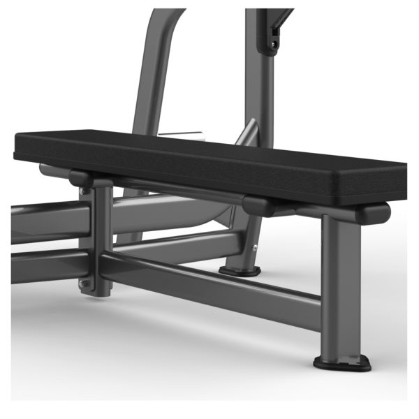 FW-1001 Olympic Flat Bench