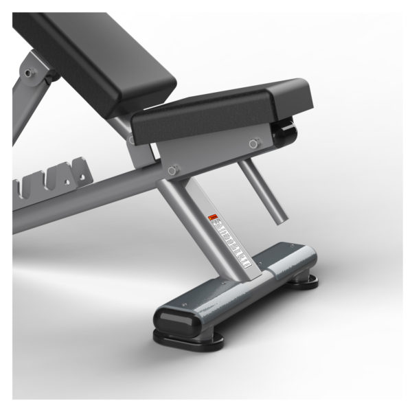 FW-1013 Adjustable Bench