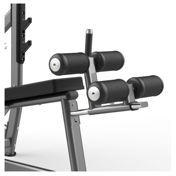 FW-1003 Olympic Decline Bench