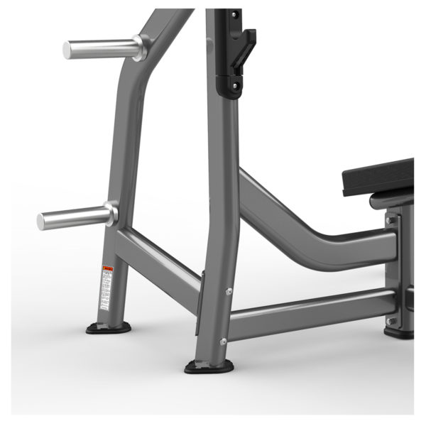 FW-1003 Olympic Decline Bench