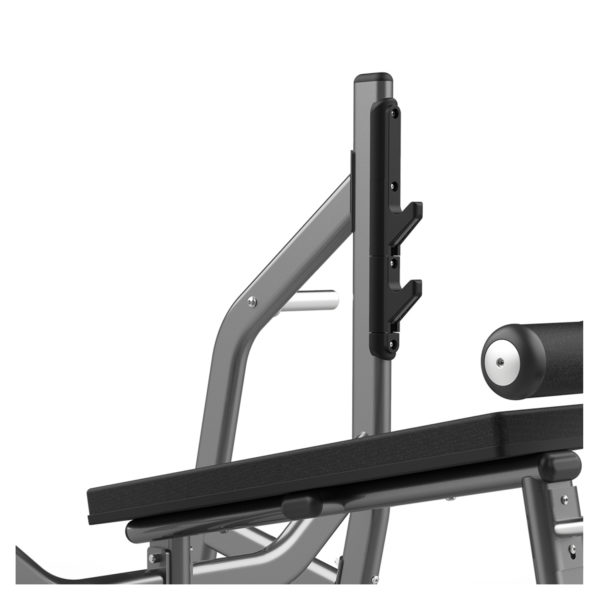 FW-1003 Olympic Decline Bench