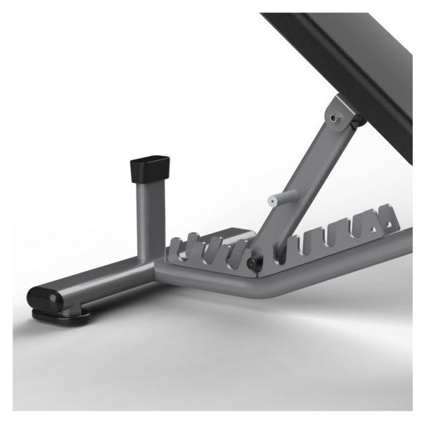 FW-1013 Adjustable Bench