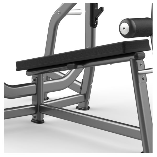 FW-1003 Olympic Decline Bench