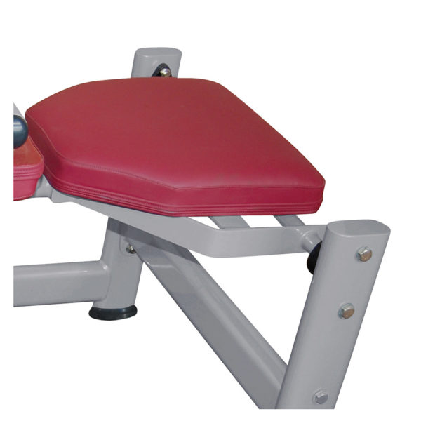 FW-1017 Seated Calf raise
