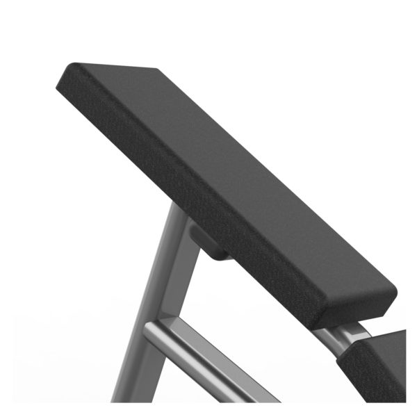 FW-2019 30-Degree Bench