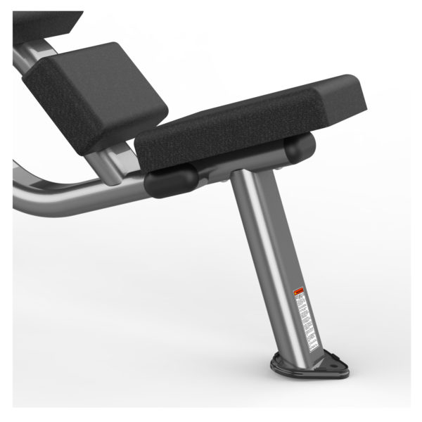 FW-2019 30-Degree Bench
