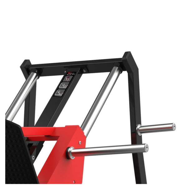 HS-1029 Linear Leg Press