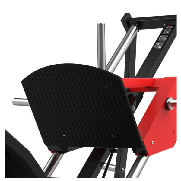 HS-1029 Linear Leg Press