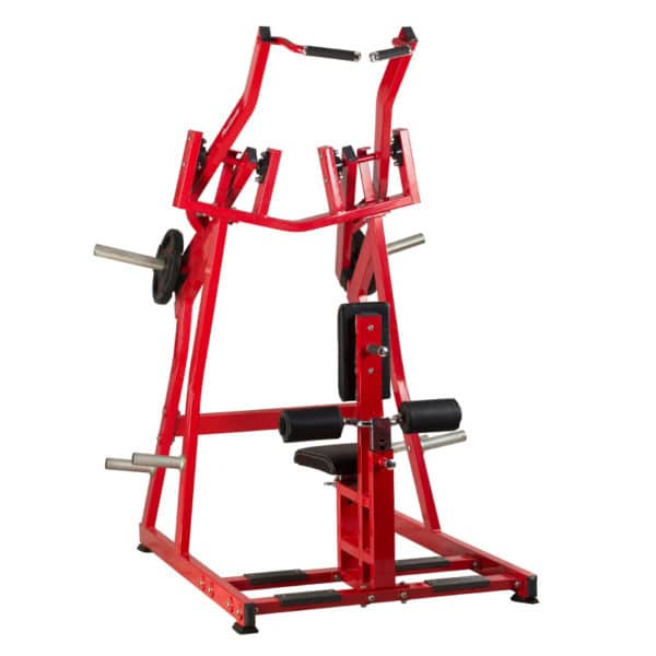 HS-1005 Iso-lateral High Row