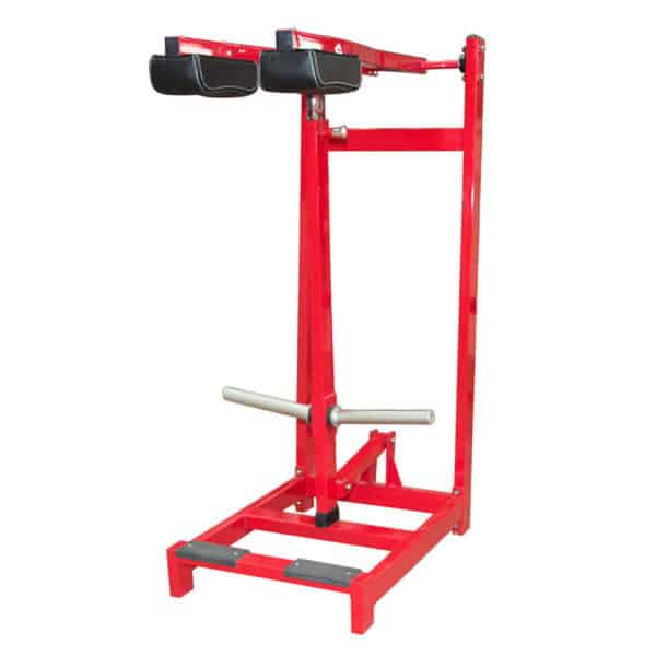 HS-1019 Standing Calf Raise