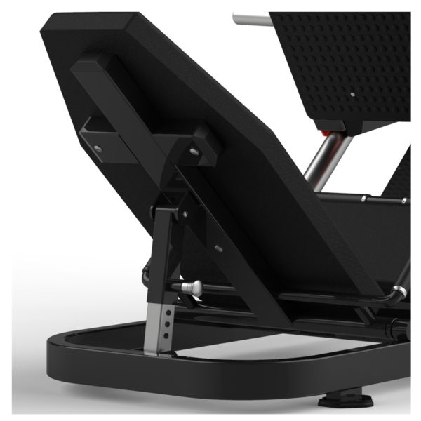 HS-1029 Linear Leg Press
