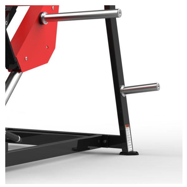 HS-1029 Linear Leg Press