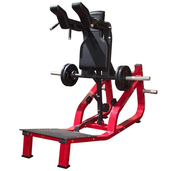 HS-1035 Squat