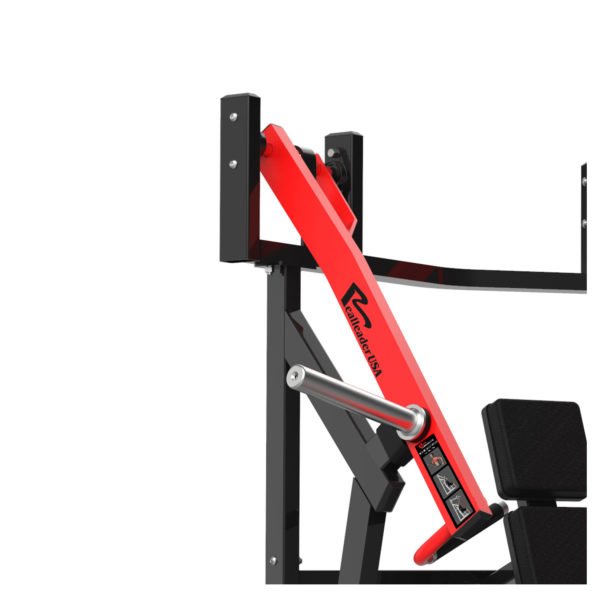 HS-1008 Iso-Lateral Incline Chest Press