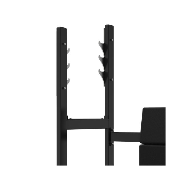 HS-1041 Olympic Military Bench