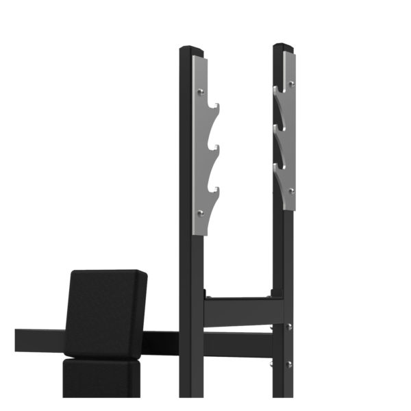 HS-1041 Olympic Military Bench