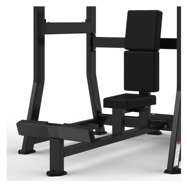 HS-1041 Olympic Military Bench