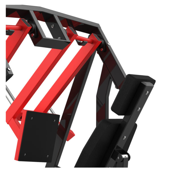 HS-1023 Leg Press