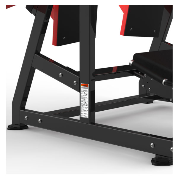 HS-1023 Leg Press