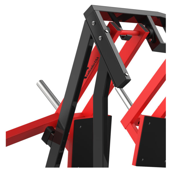 HS-1023 Leg Press