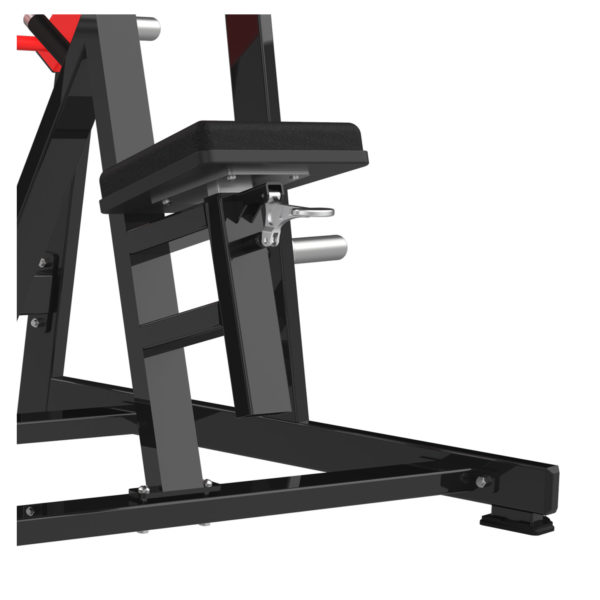 HS-1009 Iso-Lateral Low Row