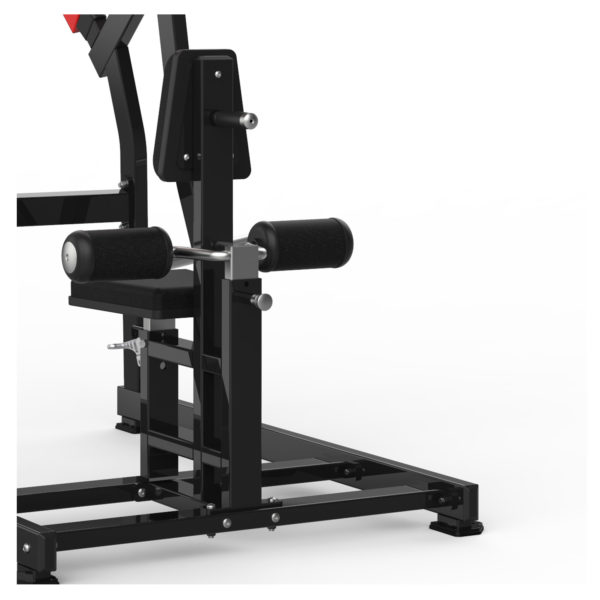 HS-1005 Iso-lateral High Row