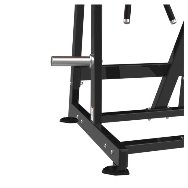 HS-1009 Iso-Lateral Low Row
