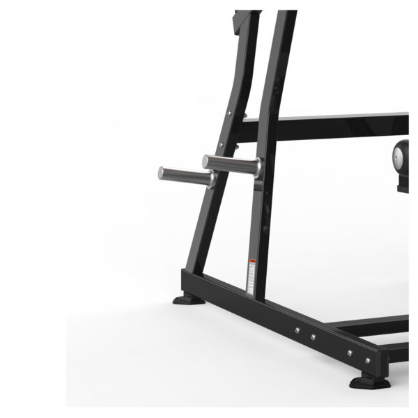 HS-1005 Iso-lateral High Row