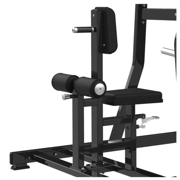 HS-1002 Iso-Lateral Chest/Back