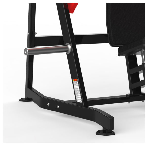HS-1003 Iso-Lateral Chest Press