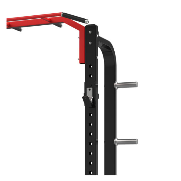 HS-1044 Half Rack