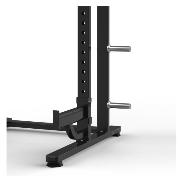 HS-1044 Half Rack