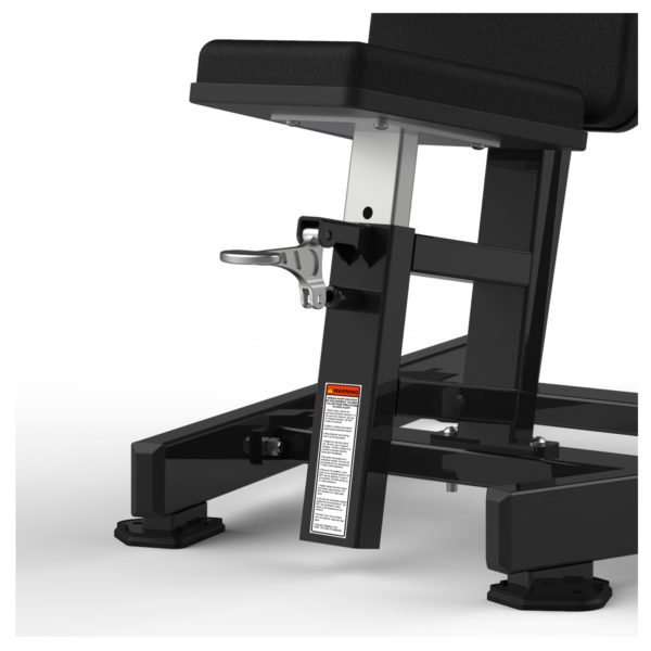 HS-1016 Lateral Raise