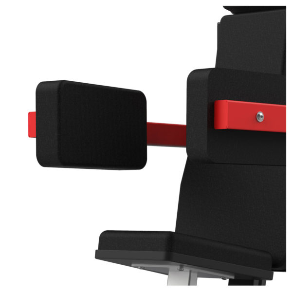 HS-1016 Lateral Raise