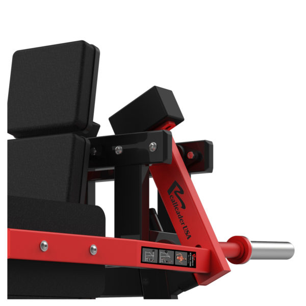 HS-1016 Lateral Raise
