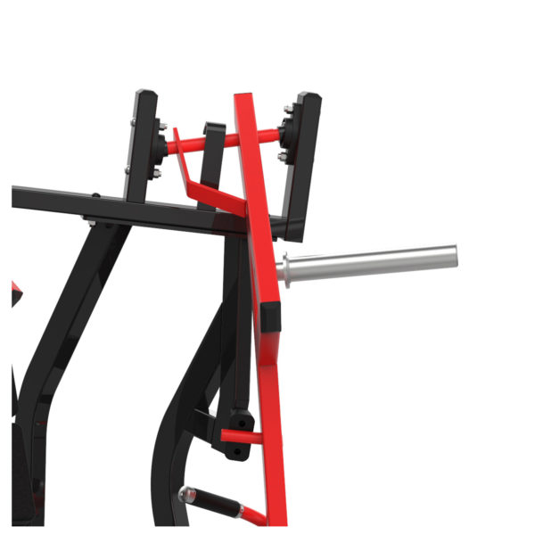 HS-1001 Iso-Lateral Bench Press