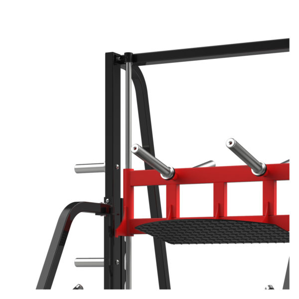 HS-1039 Vertical Leg Press