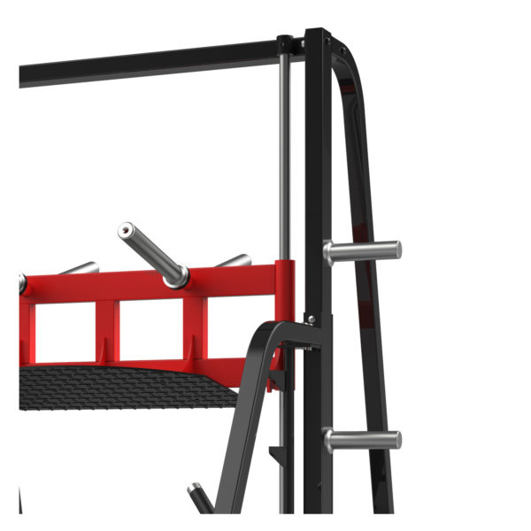 HS-1039 Vertical Leg Press