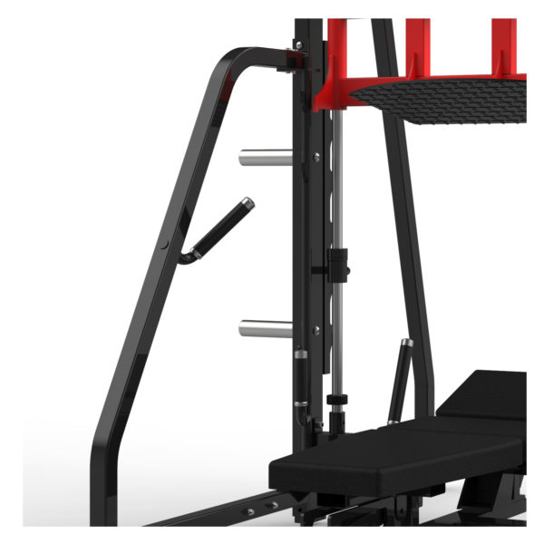 HS-1039 Vertical Leg Press